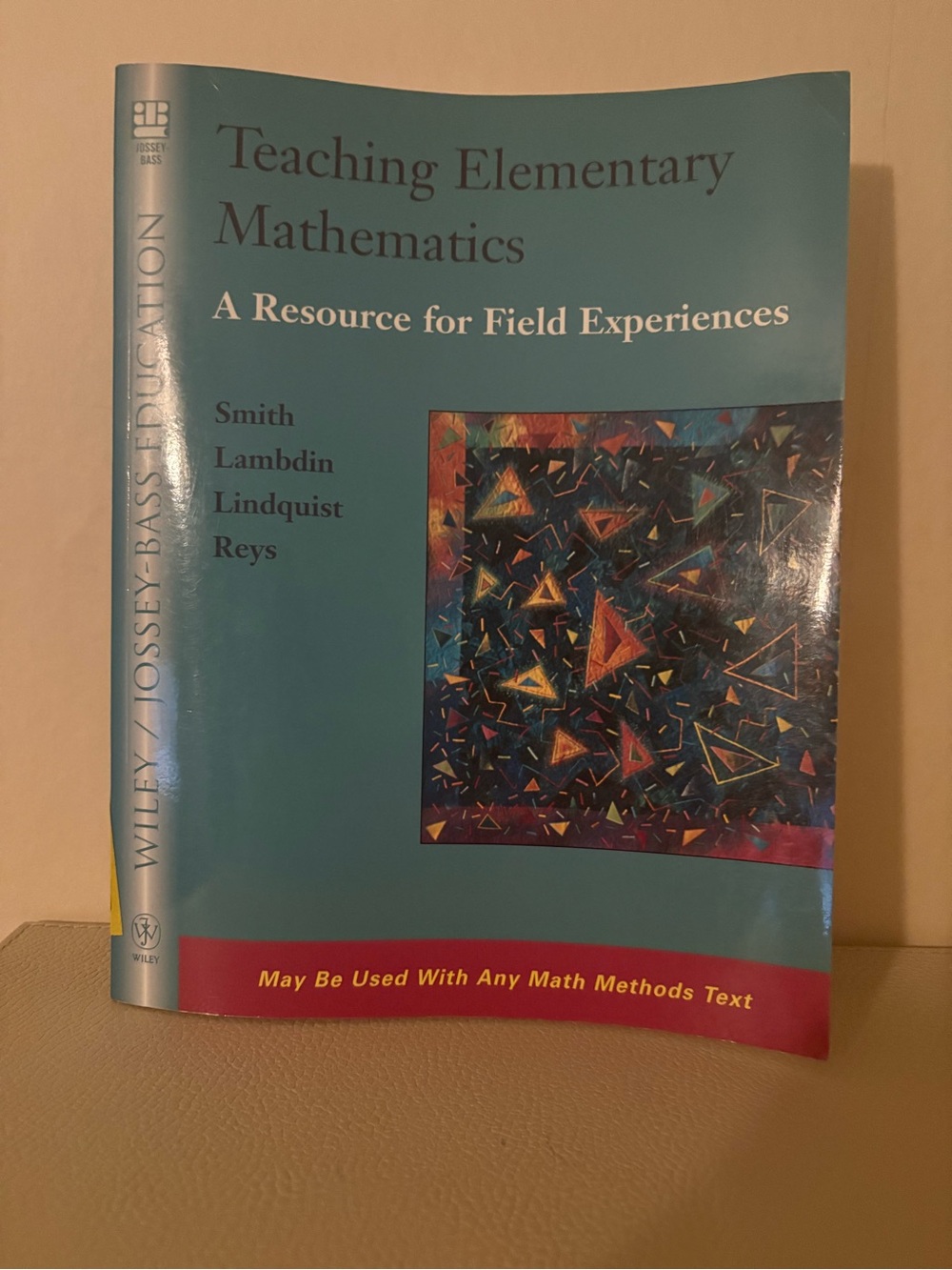 Teaching Elementary Mathematics A Resource for Field Experiences